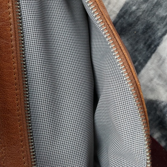 Spikes and sparrows belt pack - Picture 5 of 8